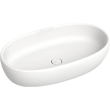 Раковина Salini Luce 69х39.5 110721M