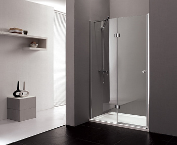 VERONA-W-B-12-120-C-Cr Душевая дверь