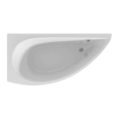 Ванна CAVALLA 150х75 L