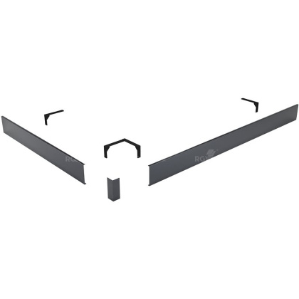 Экран для поддона RGW N/ST-21 G, RGW 50231570-02