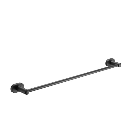 Полотенцедержатель, SG5117H Shevanik, Черный