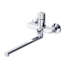 F85A90500 X-Joy, TouchReel д/ванны/душа, излив 300 мм, Хром, шт. F85A90500 X-Joy, TouchReel д/ванны/душа, излив 300 мм, Хром, шт.