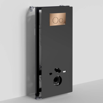 Abens 20TLT.010.ME.BL.RG02 Система инсталляции для унитазов