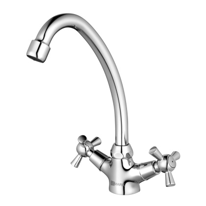 Смеситель  Lemark Contour LM7404C  для кухни Смеситель  Lemark Contour LM7404C  для кухни
