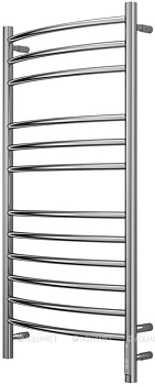 Полотенцесушитель Terminus Классик П12 500х1000 электро