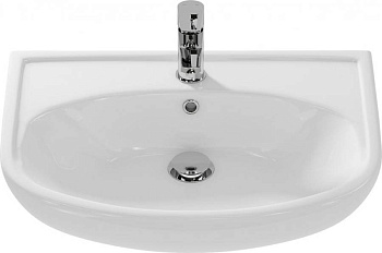 Раковина Cersanit Erica 60 