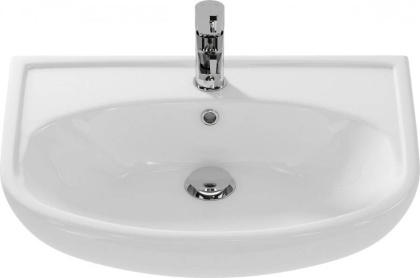 Раковина Cersanit Erica 60 