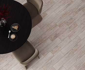 Lucie Керамогранит светло-бежевый 14,7х59,4