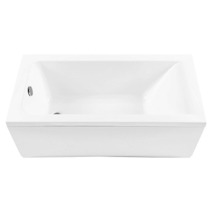 Акриловая ванна Aquanet Bright 145x70 (с каркасом)