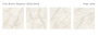 Керамический слэб OSTRA BIANCO ELEGANCE 1200х1200х9мм, 120x120 Керамический слэб OSTRA BIANCO ELEGANCE 1200х1200х9мм, 120x120