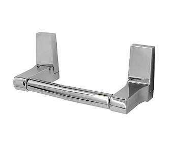 Держатель туалетной бумаги Lopau, 19,5х7,8х8 см, хром, K-6022