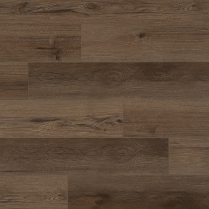 Виниловый ламинат Quick Step SPC Atmosphere ASPC 20247 Дуб Натуральный Темный