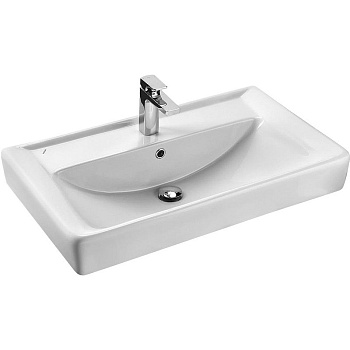 Раковина для мебели Santek Тигода 60 1.WH30.2.082