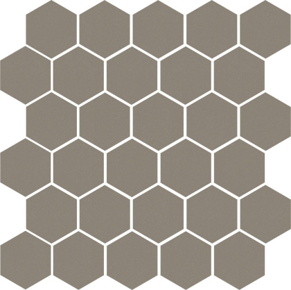 Мозаика Агуста бежевый натуральный 29,7x29,8x0,69 из 30 частей 5,2х6