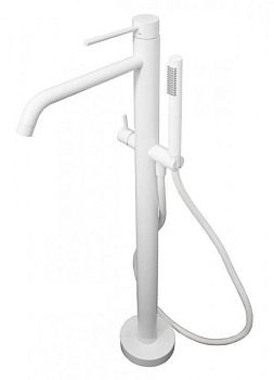 Смесители для ванны с душем Paffoni Light LIG032BO Смесители для ванны с душем Paffoni Light LIG032BO