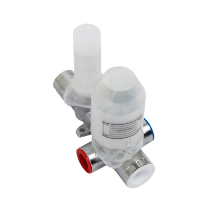 CARIN Встраиваемый двухпозиционый смеситель, хром CAR-BASM-CRM CARIN Встраиваемый двухпозиционый смеситель, хром CAR-BASM-CRM