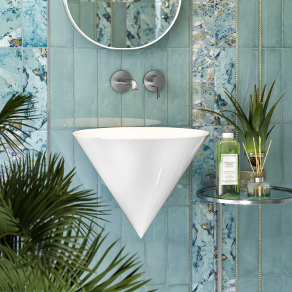 Декор VB\A49\9016 Дарсена 8.5*28.5*8.5 (уп\8шт), шт