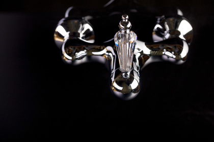 Смеситель для душа_Комплект