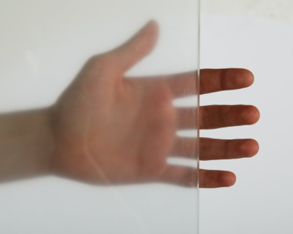 Душевая дверь в нишу BELBAGNO UNO-BF-2