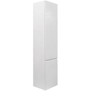 Пенал подвесной Dallas Luxe левосторонний (ШхГхВ) 400х340х1747