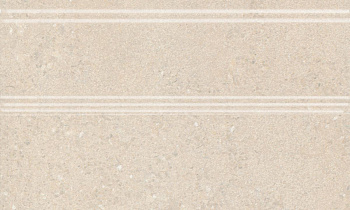 Плинтус FMB021 Сады Сабатини серый 15*25*15 (уп\13шт), шт