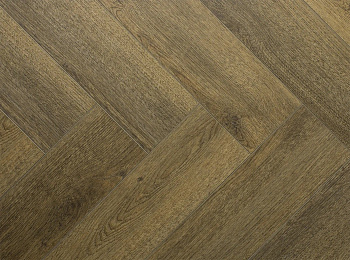 SPC ламинат Alpine Floor Light Parquet ЕСО 13-31 Дуб Капелла (4мм/43/1,95м2) (600мм*125мм), м2