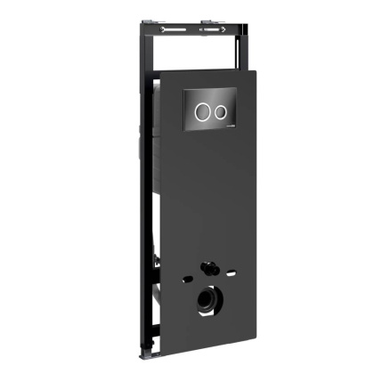 Salm 27TLT.010.ME.BL.PB01 Система инсталляции для унитазов