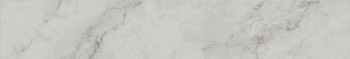 Подступенок Тубкаль белый матовый обрезной 60x10,7x0,9