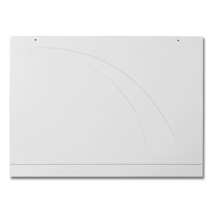 Экран торцевой для ванны "Laura silk" 700 Экран торцевой для ванны "Laura silk" 700