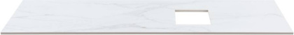 Столешница Allen Brau Infinity 120 1.21014.M R мрамор