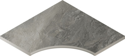 Оробико Борт.60X60 Угл.Закр.30