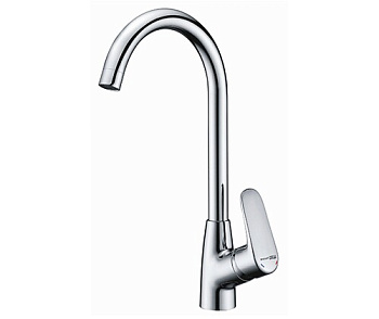 Vils 5607 Смеситель для кухни Wasserkraft