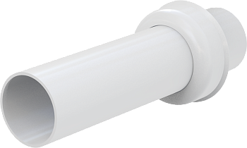 Tруба с обрамлением DN50