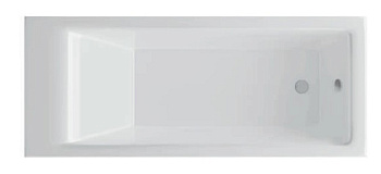 Ванна из литьевого мрамора Creto Venezia 180x80