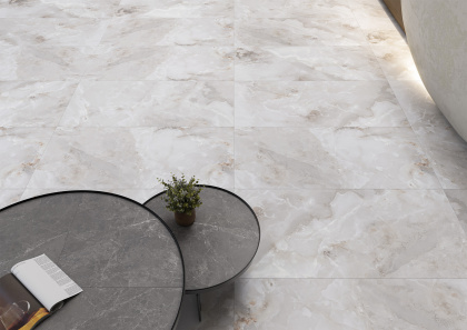 Плитка Nestle Bianco Satin 60x120 (2 шт.в уп) Плитка Nestle Bianco Satin 60x120 (2 шт.в уп)