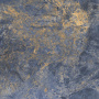 Керамогранит Laparet Krazzy Blue полированный 60х60 (4шт_1,44м2), м2 Керамогранит Laparet Krazzy Blue полированный 60х60 (4шт_1,44м2), м2