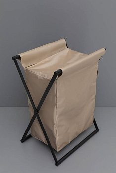 Мешок для бельевой корзины Allen Brau Priority 6.32002-88 бежевый Мешок для бельевой корзины Allen Brau Priority 6.32002-88 бежевый