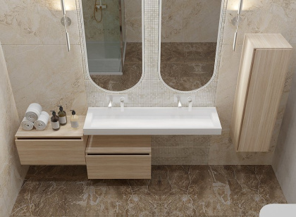 Ящик под столешницу 60см LIGHT OAK VALLESSI UNO-S 897-060-L Boheme Ящик под столешницу 60см LIGHT OAK VALLESSI UNO-S 897-060-L Boheme