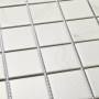 Мозаика керамогранитная  Calacatta-48 300 мм × 300 мм × 6 мм (20шт/1,872м2), м2
