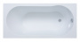 Акриловая ванна Aquanet Light 170x70 (с каркасом)