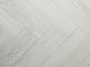 SPC ламинат Alpine Floor Light Parquet ЕСО 13-4 Дуб Арктик (4мм/43/1,95м2) (600мм*125мм), м2