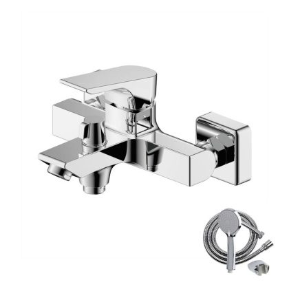 Смеситель д/ванны PORTO, арт.11201PR Смеситель д/ванны PORTO, арт.11201PR