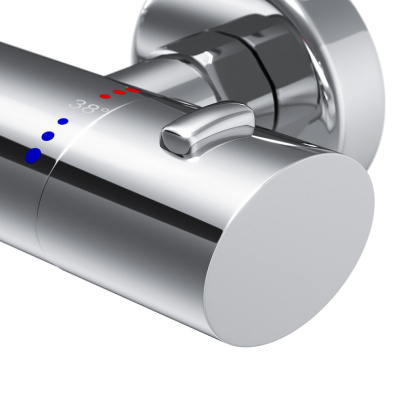 Смеситель Для душа с термостатом F7540064 Sense