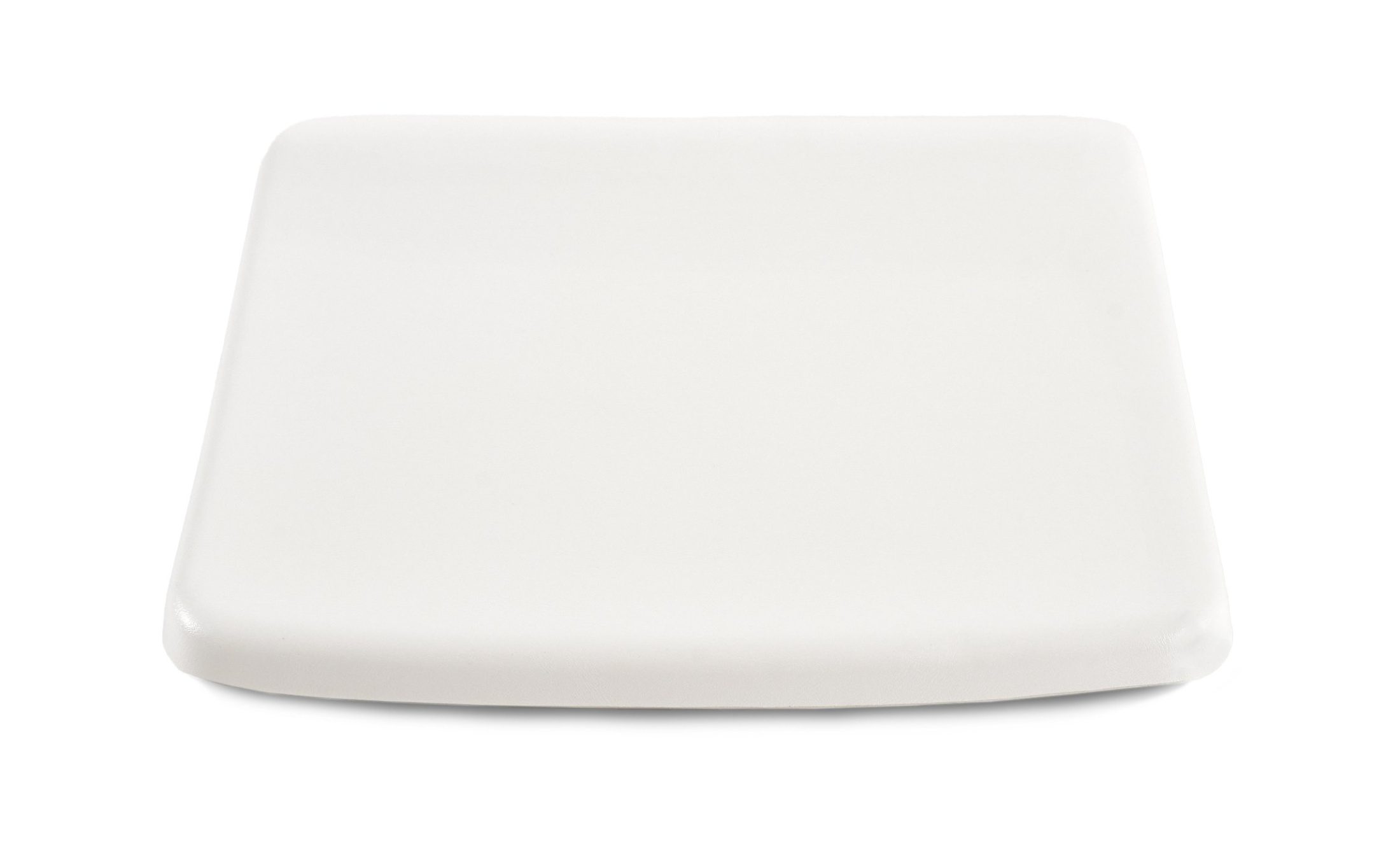 Подголовник для ванны Creto белый 1-08PW Подголовник для ванны Creto белый 1-08PW