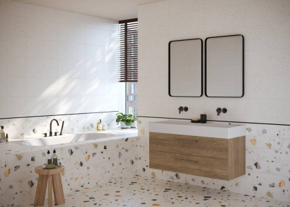 Вставка Cray space 30х60