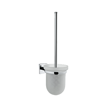 Держатель ершика Q-Line, хром