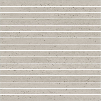 Декор Сан-Марко мозаичный бежевый матовый обрезной 40x40x1