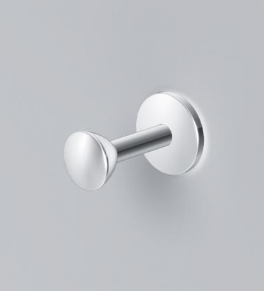 A3035800 Sensation, Крючок для халата, хром, шт