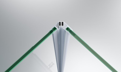 Душевой уголок BelBagno ETNA-AH-12-120/80-C-Cr