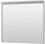 Зеркало Allen Brau Priority 90 1.31016.02 серебро браш